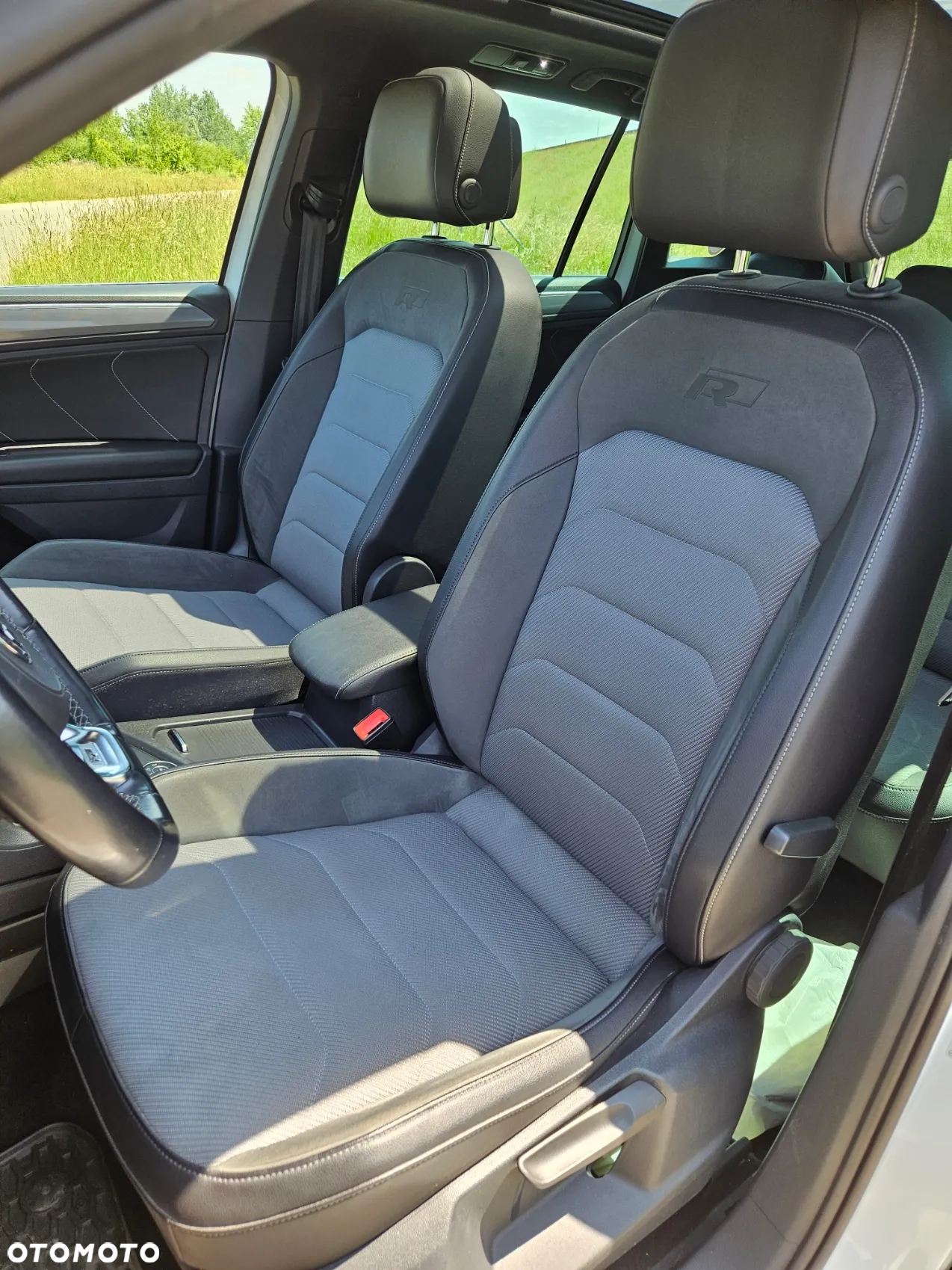 Volkswagen Tiguan 2.0 TSI 4Mot R-Style DSG - 11