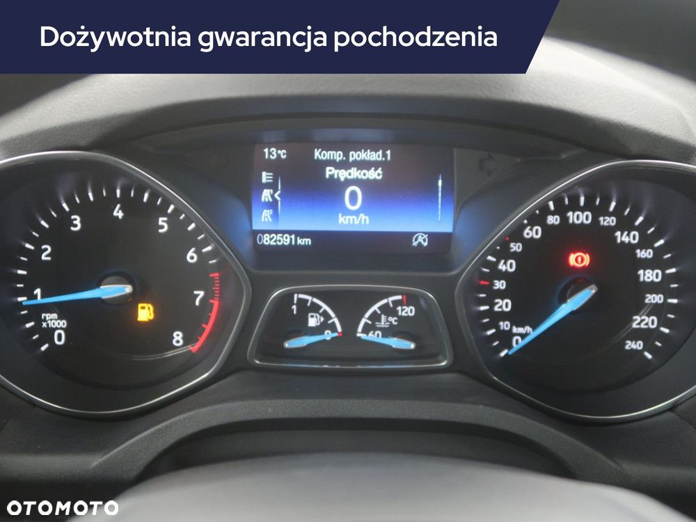 Ford C-MAX - 13