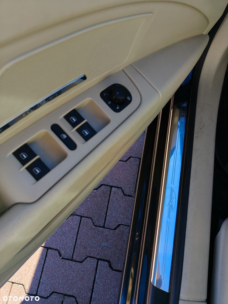 Skoda Superb 3.6 FSI 4x4 L&K DSG - 18