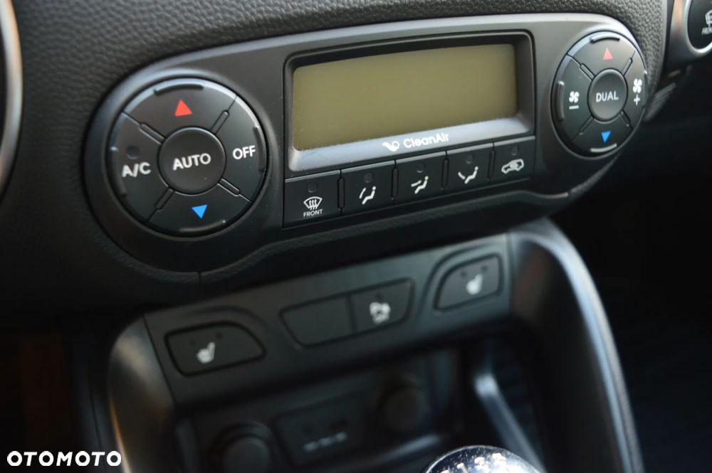 Hyundai ix35 2.0 CRDi 4WD Premium - 30