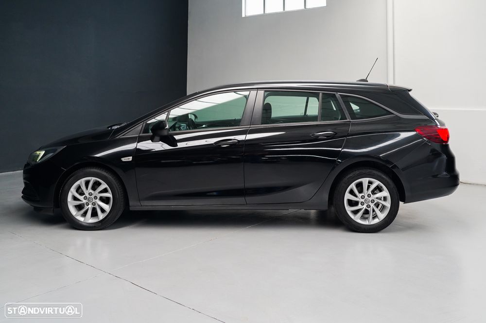 Opel Astra Sports Tourer 1.6 CDTI Business Edition S/S - 15