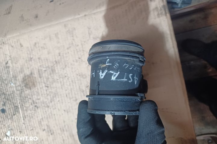 Debitmetru aer 0281002618 Opel Astra H [2004 - 2007] Hatchback 1.7 CD - 2