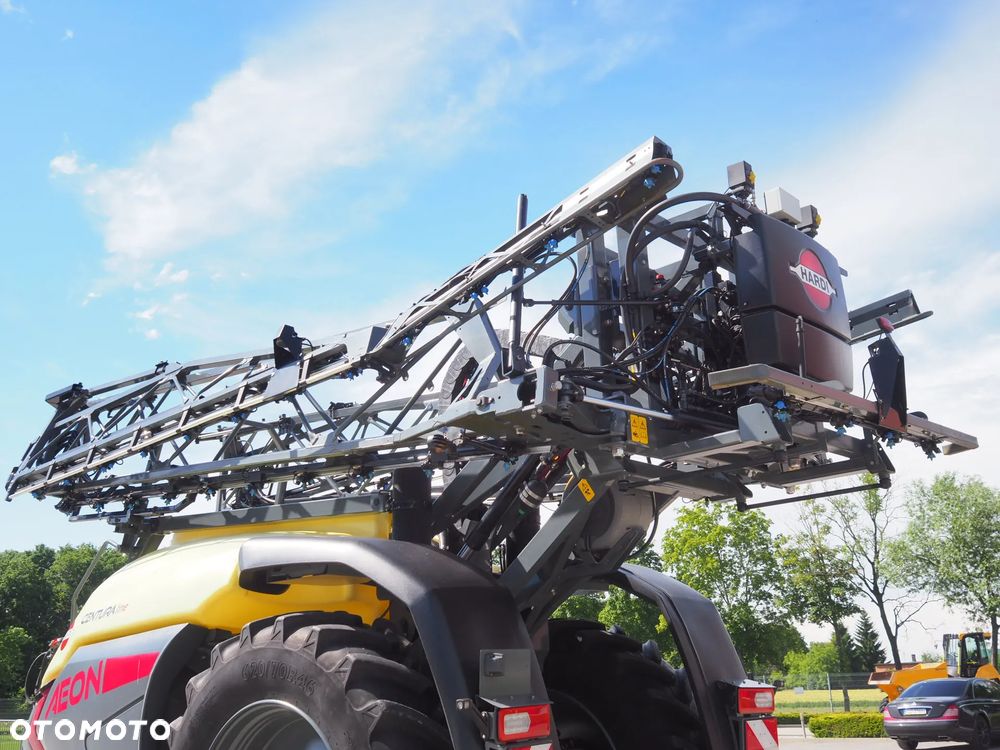 Hardi AEON CENTURA Line 4200 - 9