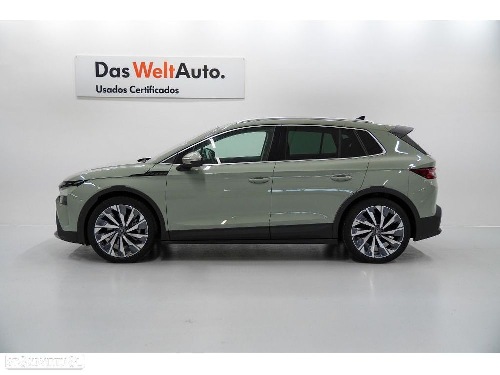 Skoda Elroq 85 - 5