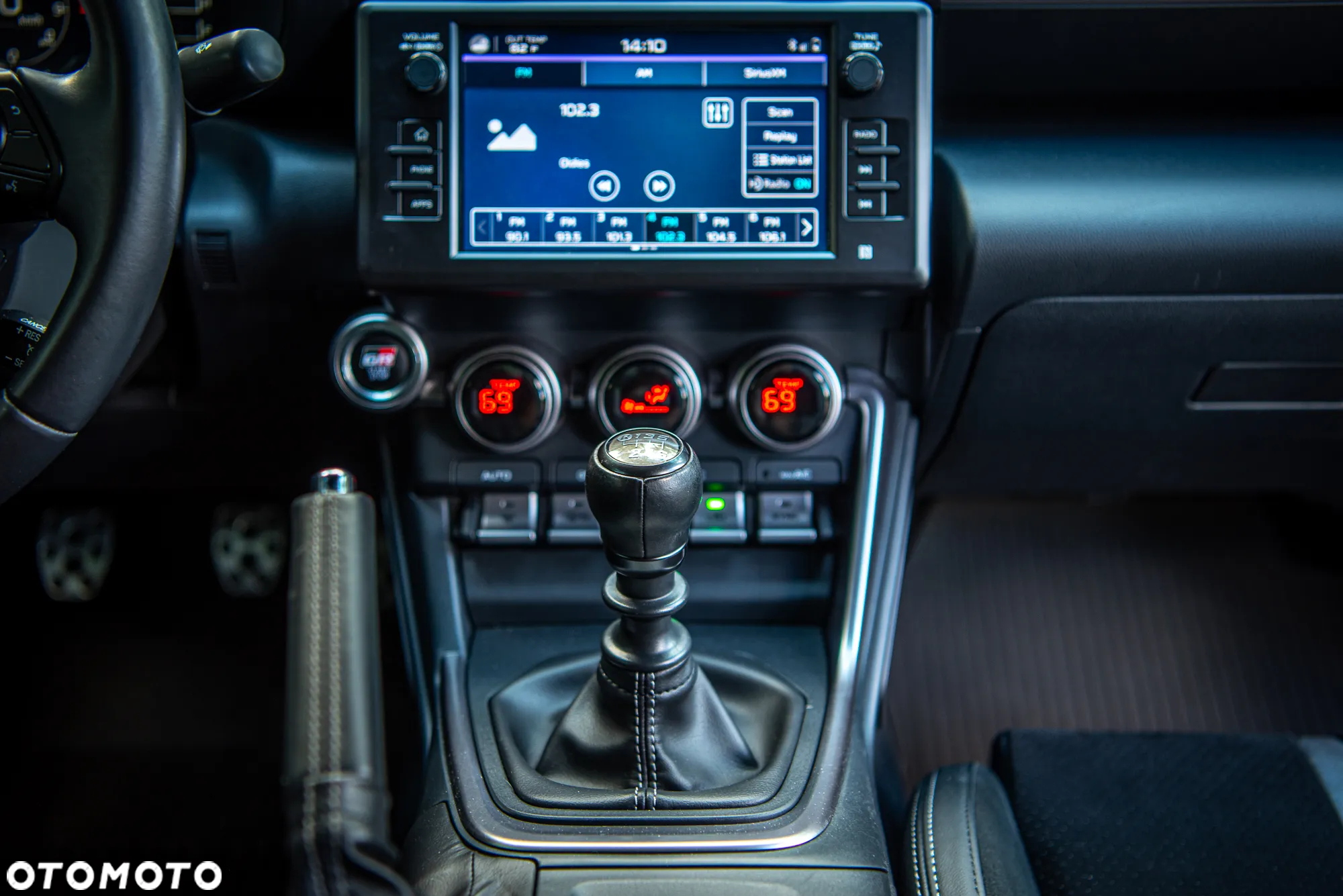 Toyota GR86 - 19