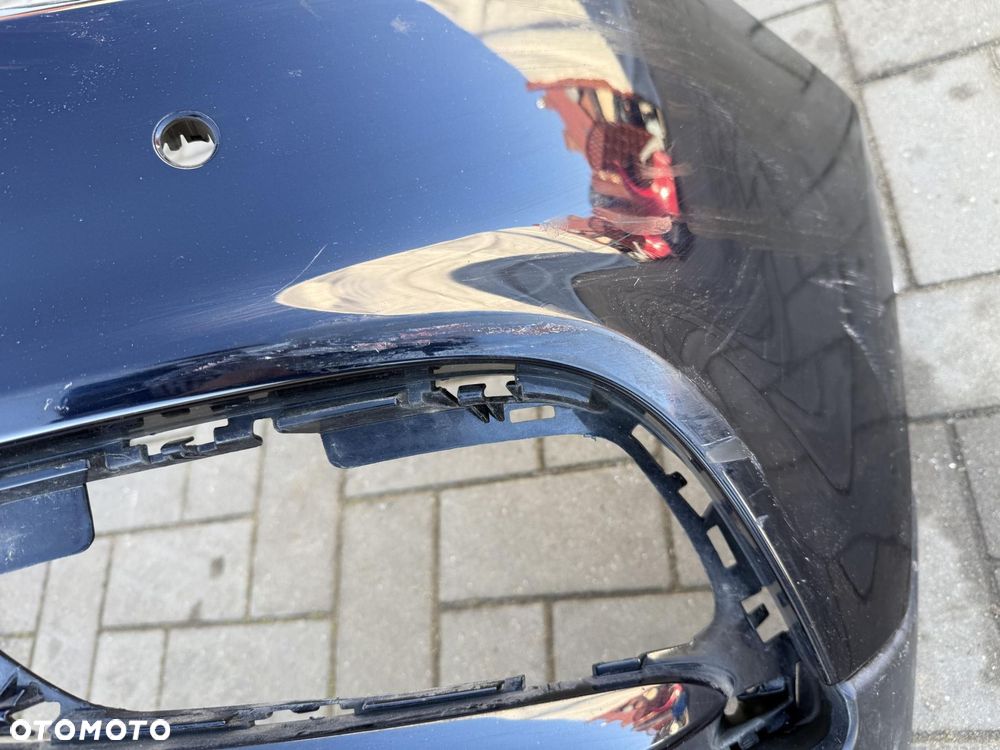 OPEL MOKKA X LIFT ZDERZAK PRZEDNI PRZÓD - 5