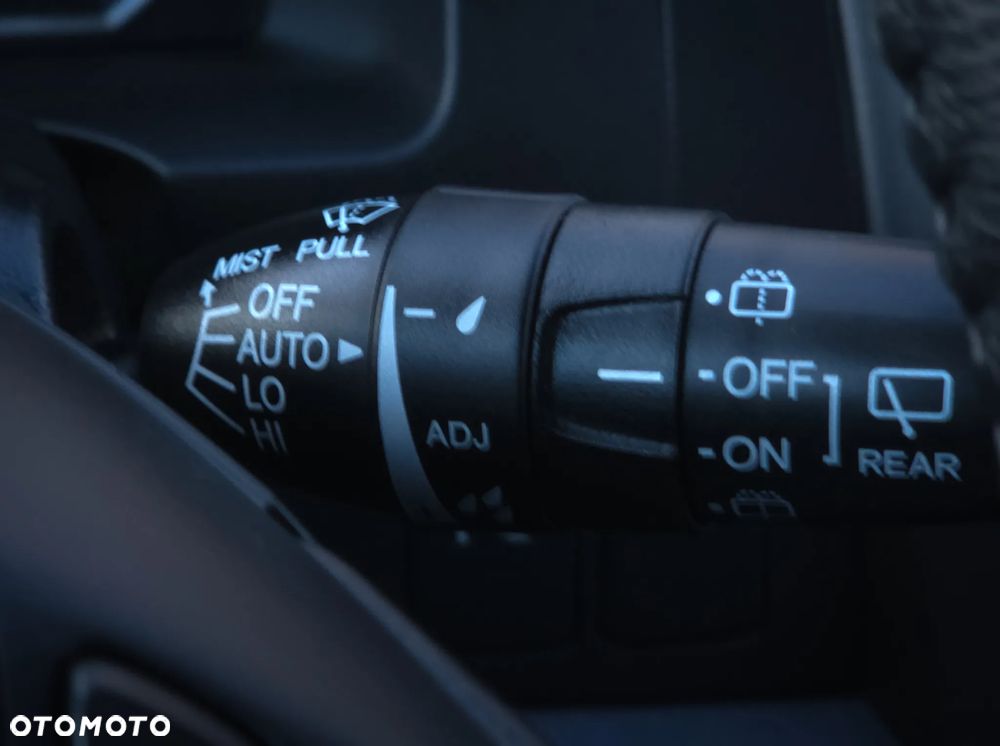 Honda CR-V 2.0 Executive - 14