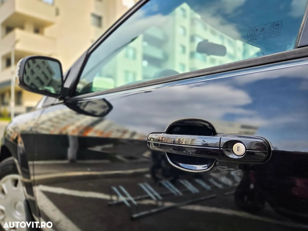 Ford Focus 1.4i Ambiente - 14