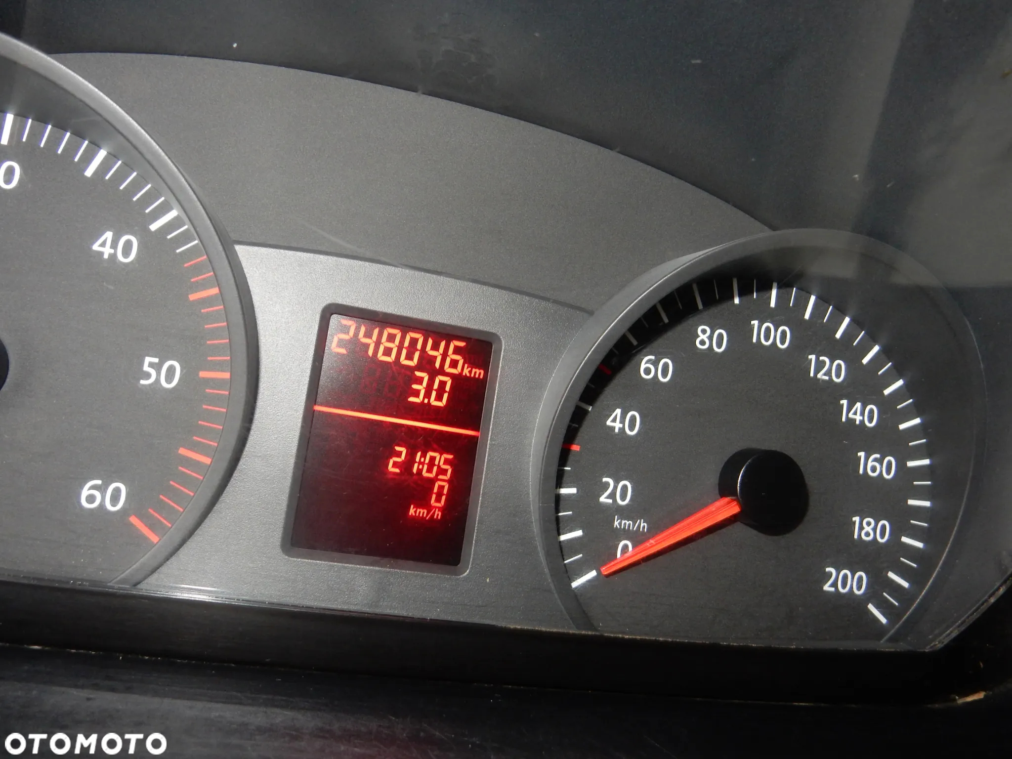 Volkswagen Crafter - 10