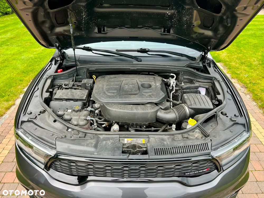 Dodge Durango 3,6 Citadel - 19