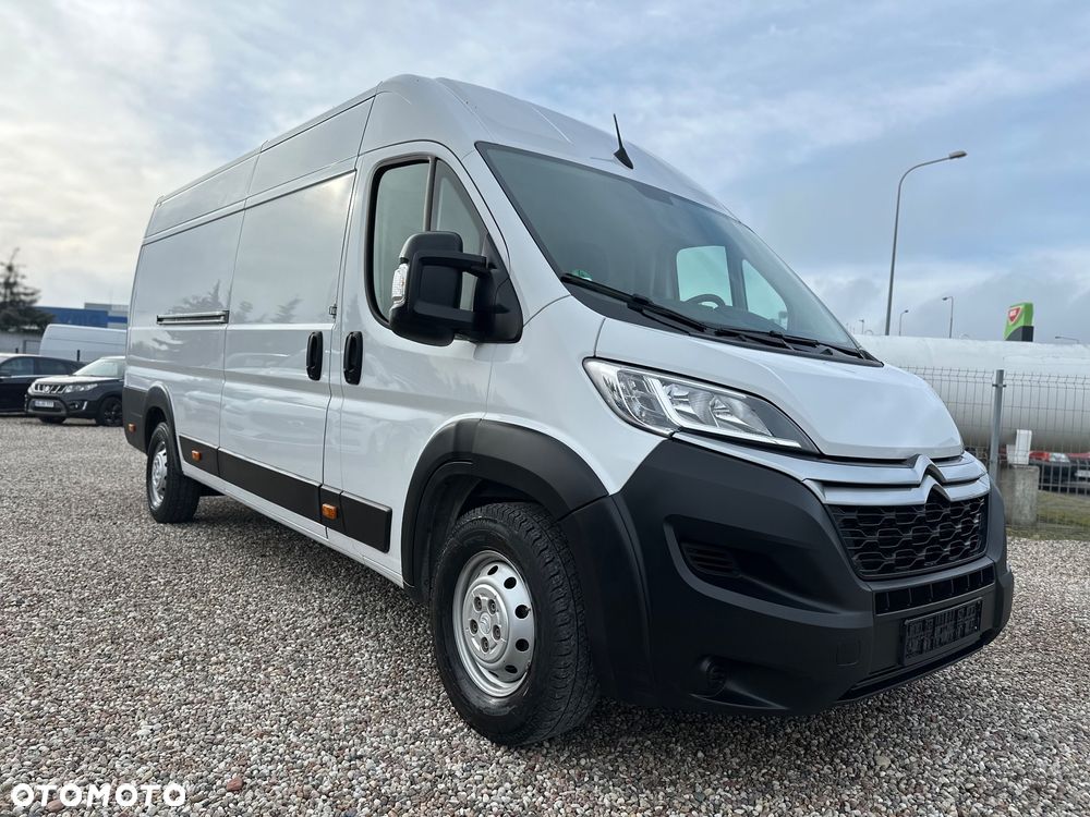 Citroën Jumper L4H2