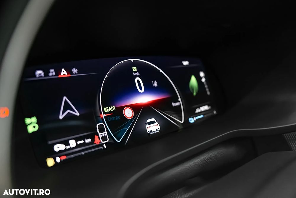RENAULT Arkana 2022 — imagine 30