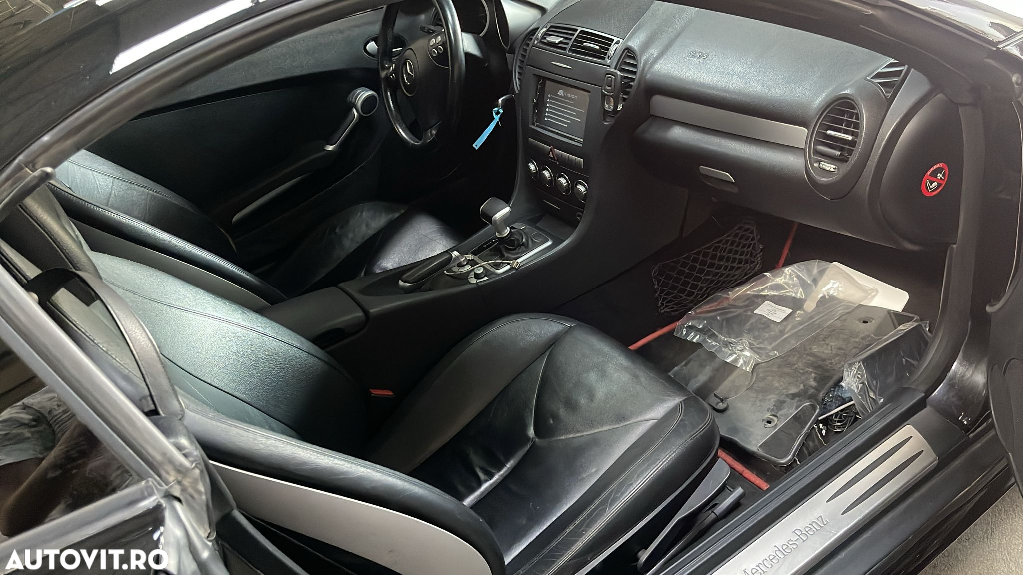Mercedes-Benz SLK - 15