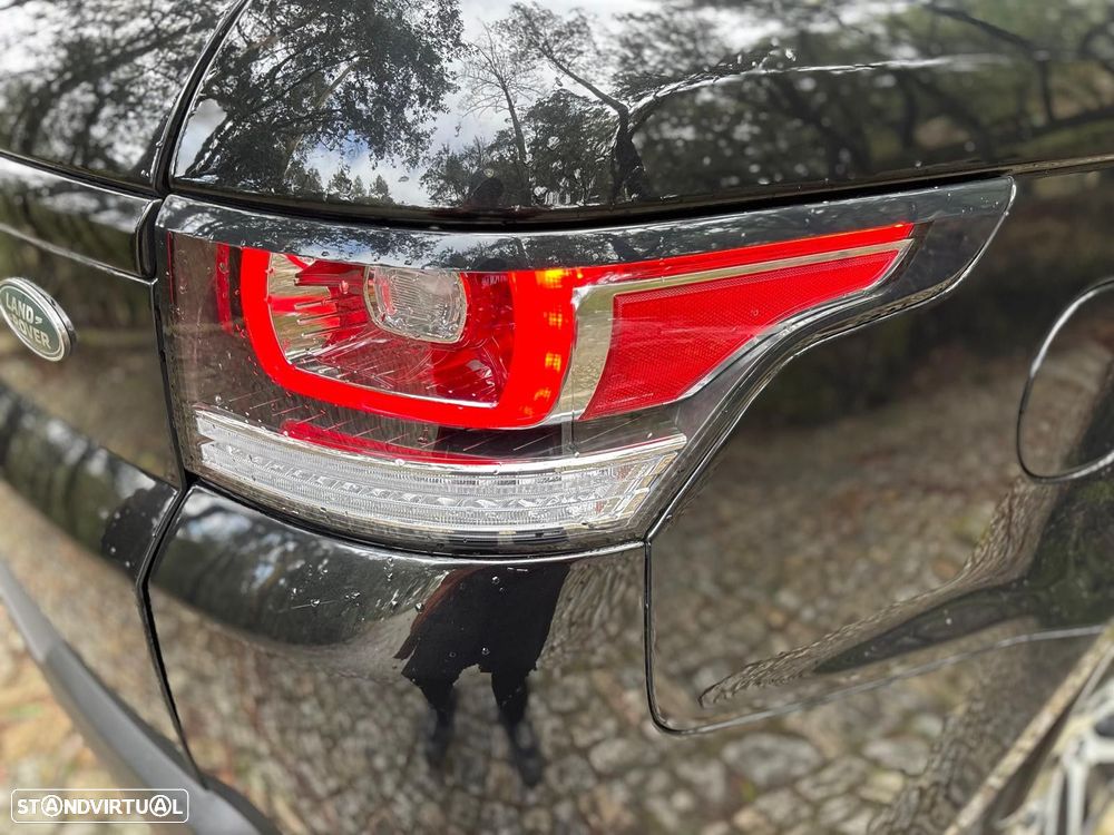Land Rover Range Rover Sport 3.0 SDV6 SE - 23