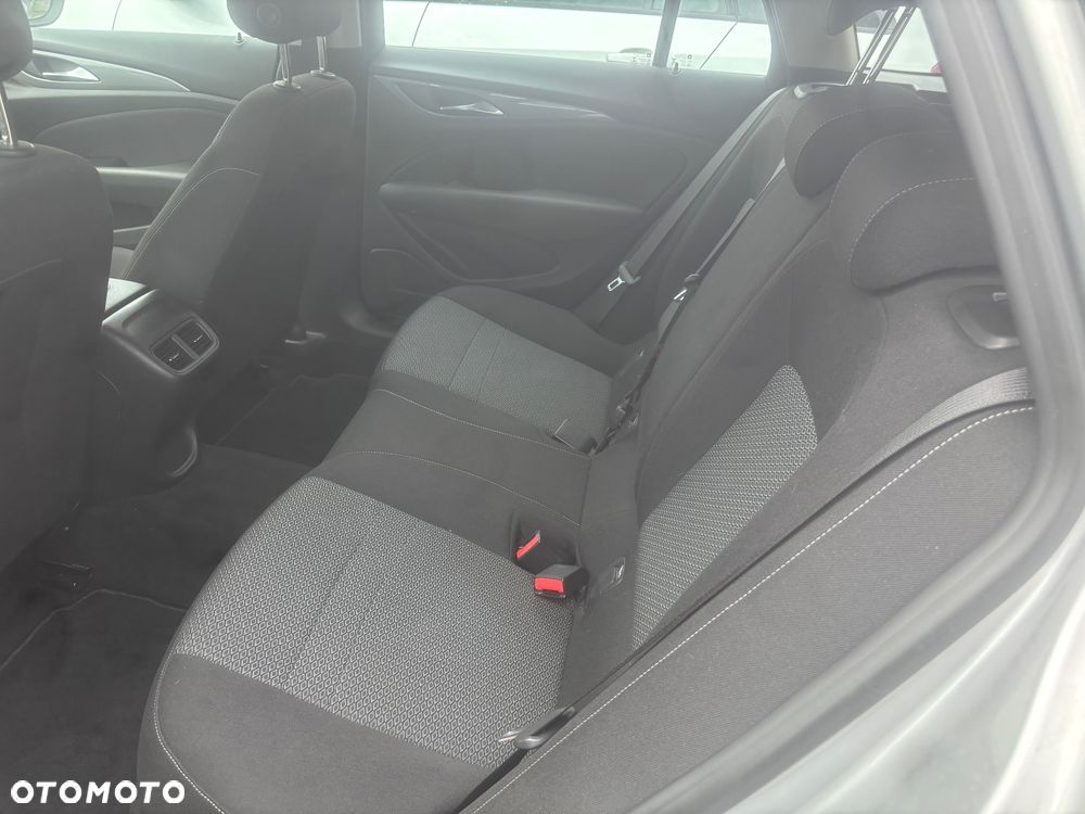 Opel Insignia 2.0 CDTI ecoFLEX Start/Stop Business Edition - 19