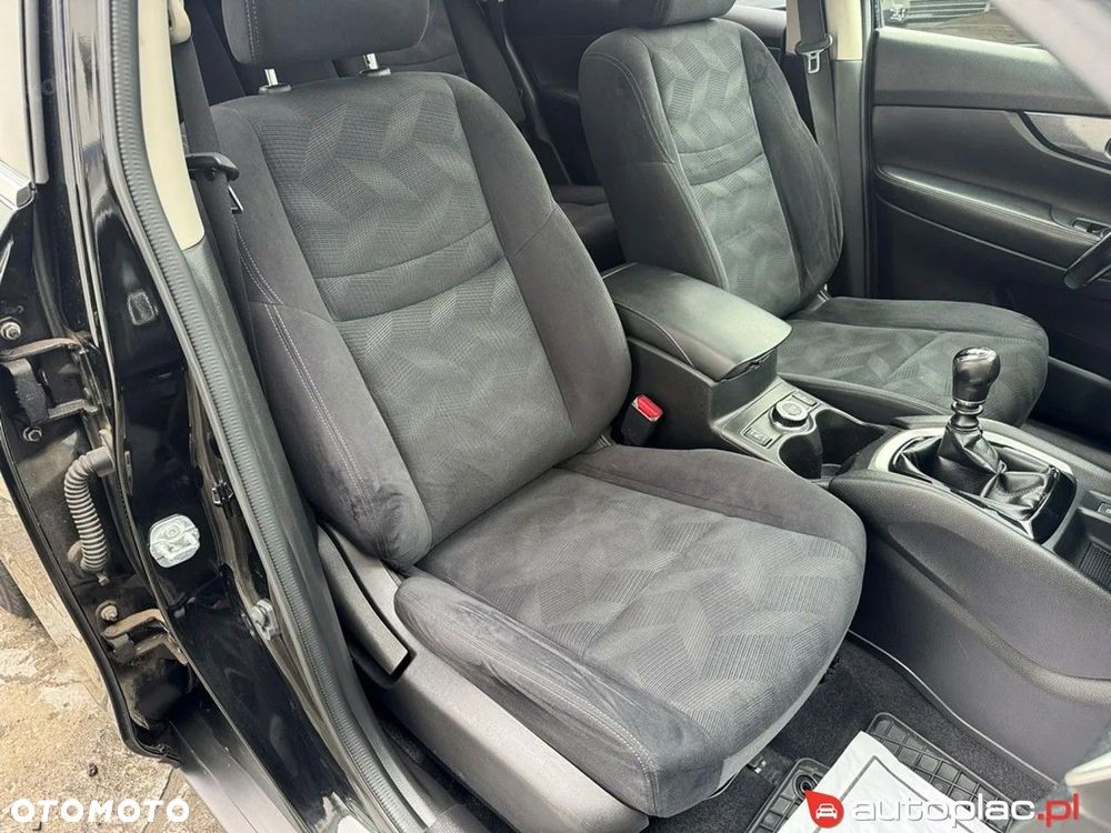 Nissan X-Trail - 18