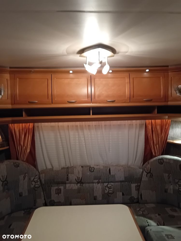 Hobby Prestige 650 - 9