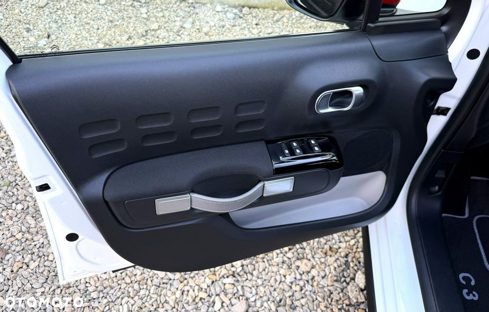 Citroën C3 Pure Tech VTi 82 Cool&Sound - 19