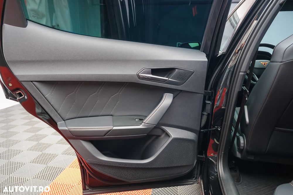 Cupra Formentor VZ5 2.5 TSI 4DRIVE DSG - 15