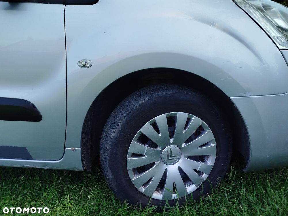 Citroën Berlingo - 7