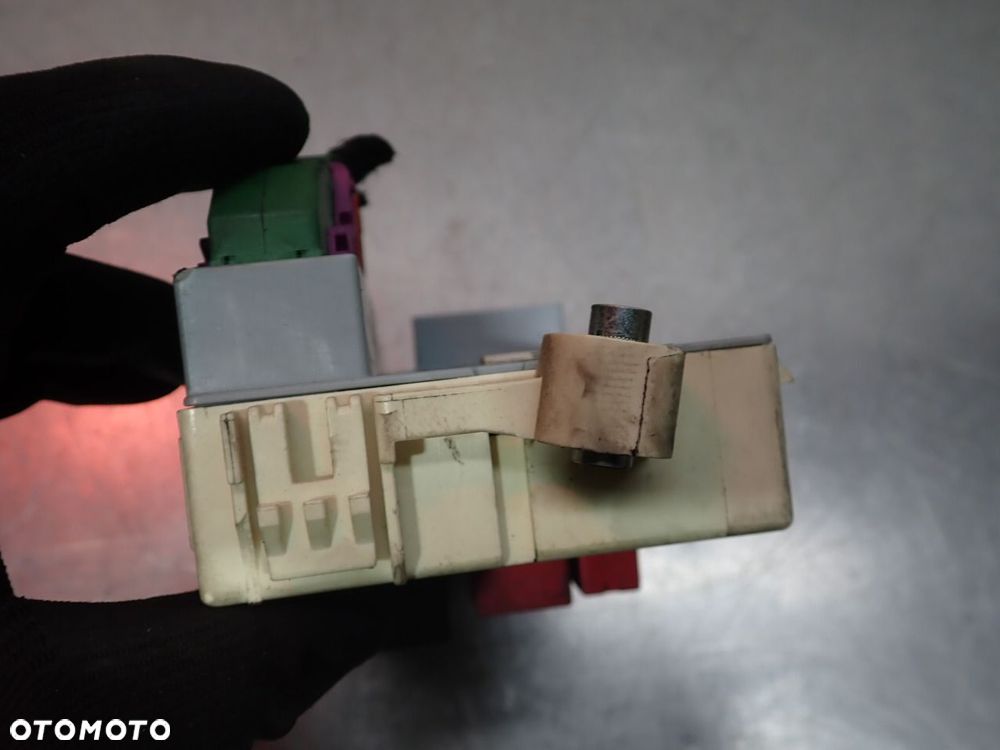 MODUŁ BSI ALFA ROMEO 159 SPORTWAGON - 5