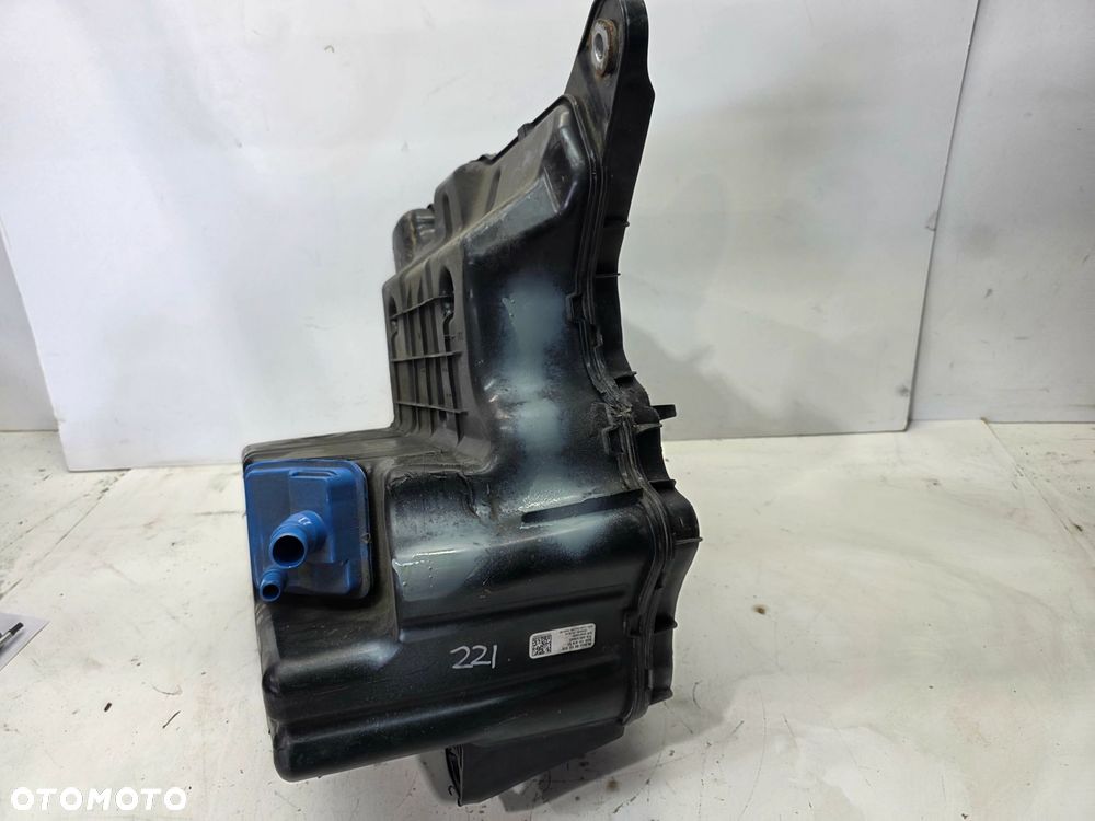ZBIORNIK POMPA PŁYNU ADBLUE AUDI A4 B9 A5 8W 8W0131878BS 8W0131969M - 6