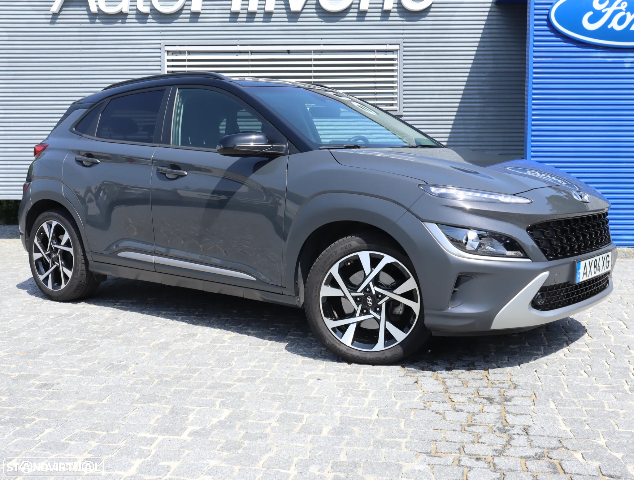 Hyundai Kauai 1.0 T-GDi Premium (TT) - 6