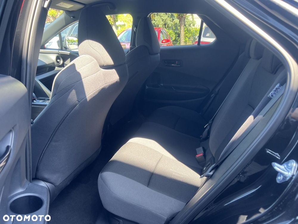 Toyota C-HR 1.8 Hybrid Style - 13