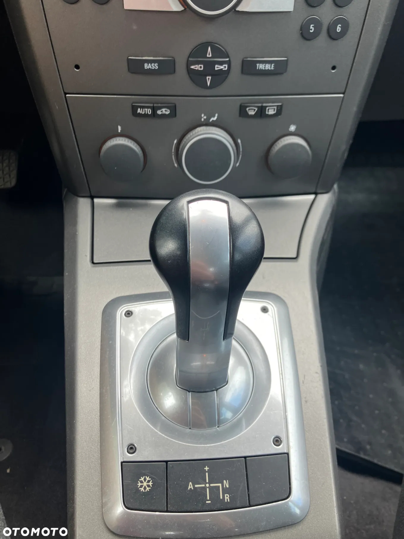 Opel Astra III 1.6 Enjoy Easytronic - 19