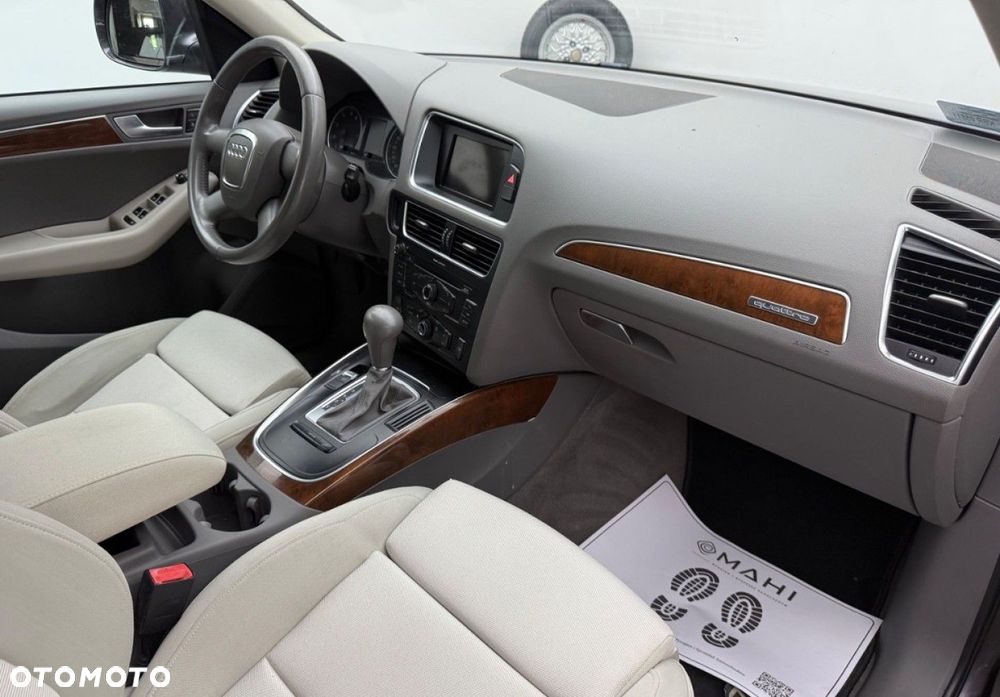 Audi Q5 - 17