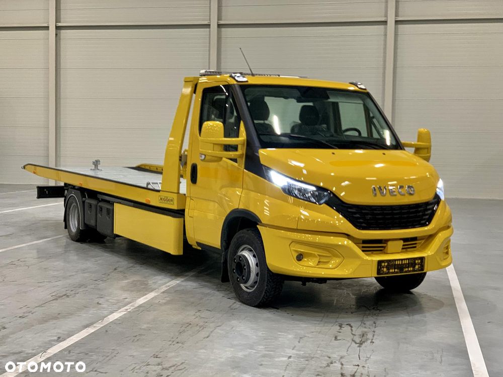 Iveco Daily - 19