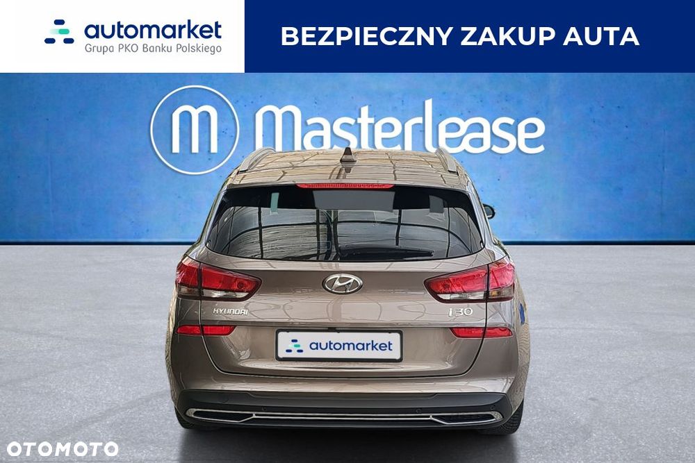 Hyundai i30 1.0 T-GDI Smart - 7