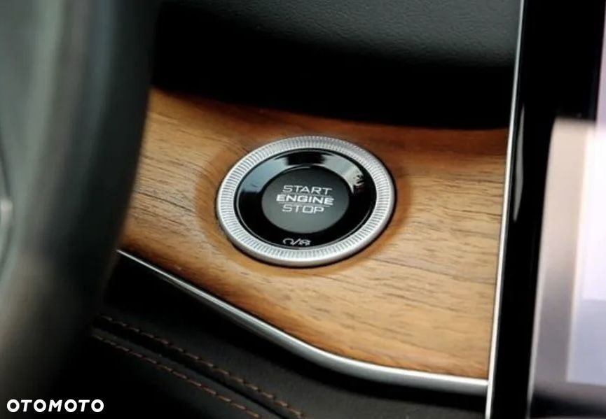 Jeep Grand Cherokee 2.0 4xe PHEV Summit Reserve - 21