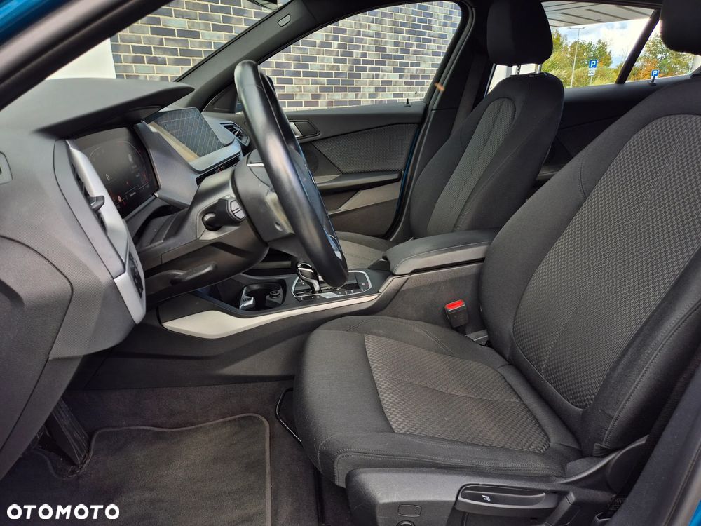 BMW Seria 1 118i Business Edition - 18
