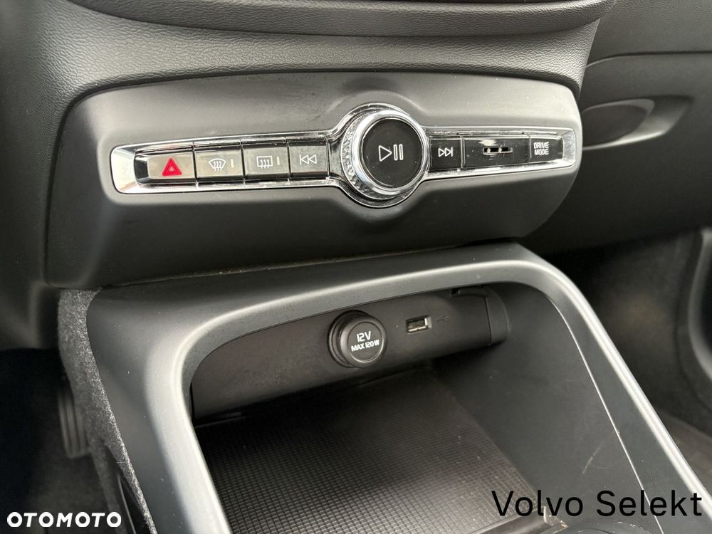 Volvo XC 40 - 13