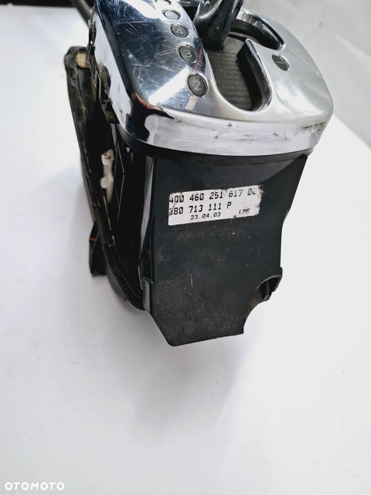 Lewarek Wybierak Biegów Skrzyni Automatycznej 3B0713111P VW Passat B5 - 6