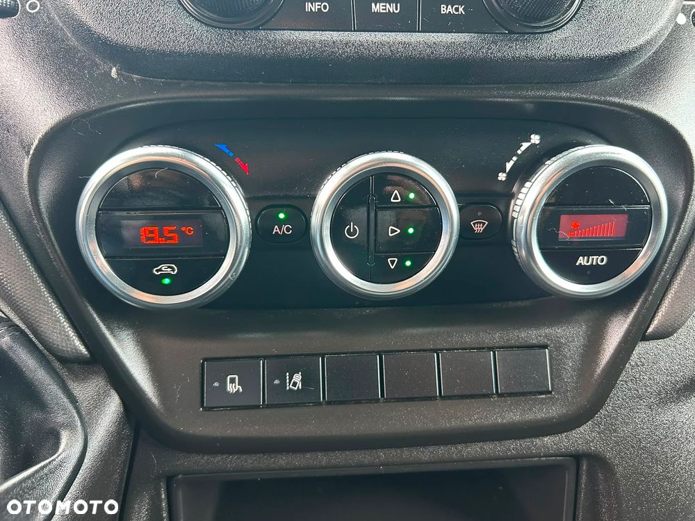 Iveco Daily 50C18 35C18 Hi-Matic 3.0 HPI Kontener 11 palet + winda 750kg **Climatronic**Serwis**Sprowadzony**2022R** - 17