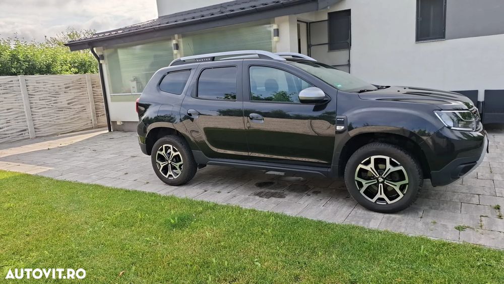 Dacia Duster - 9