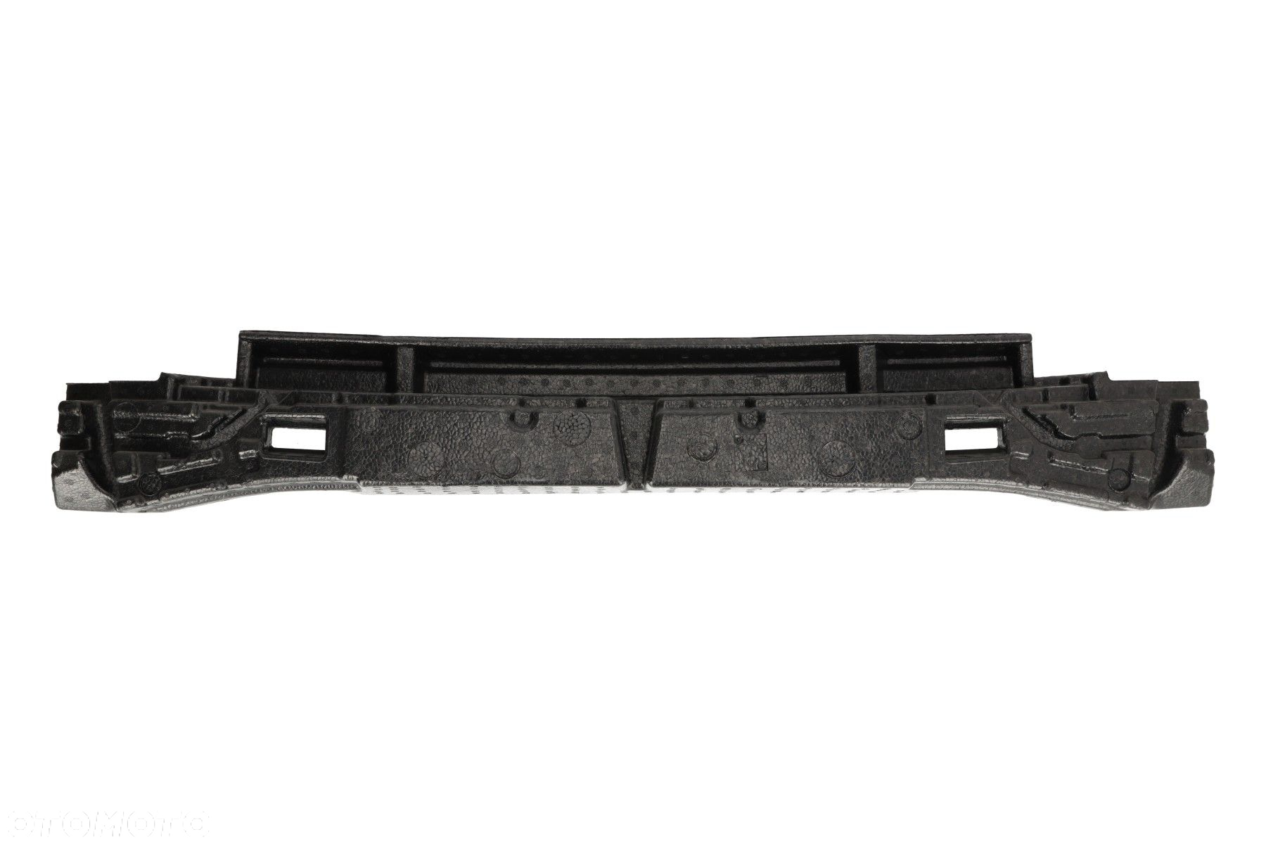 volvo v90 s90 2017 przed lift absorber pianka zderzaka przedniego - 2