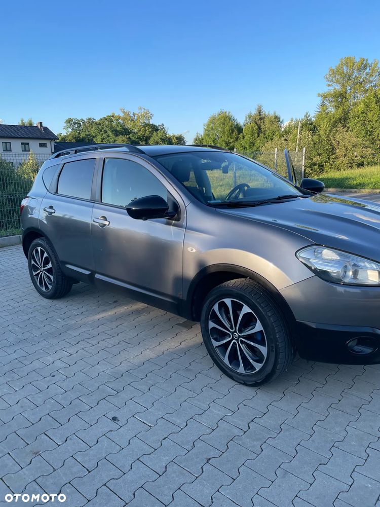 Nissan Qashqai 1.6 Acenta - 6