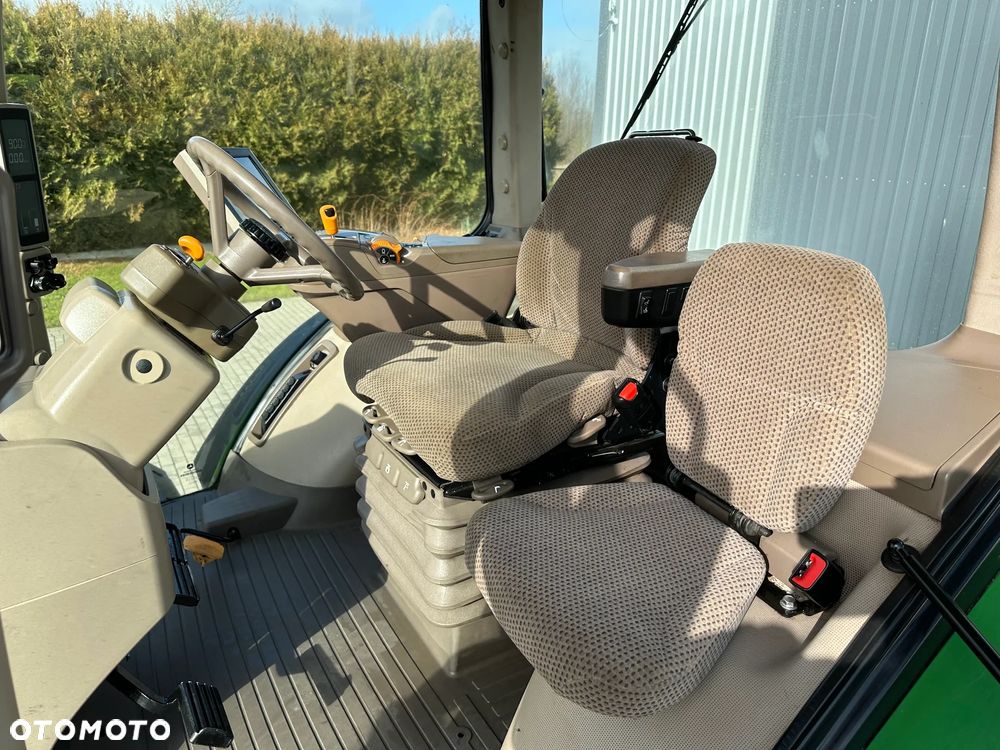 John Deere 8345R, 7230R - 13