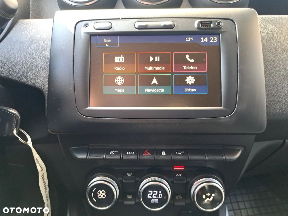 Dacia Duster 1.0 TCe Prestige - 16