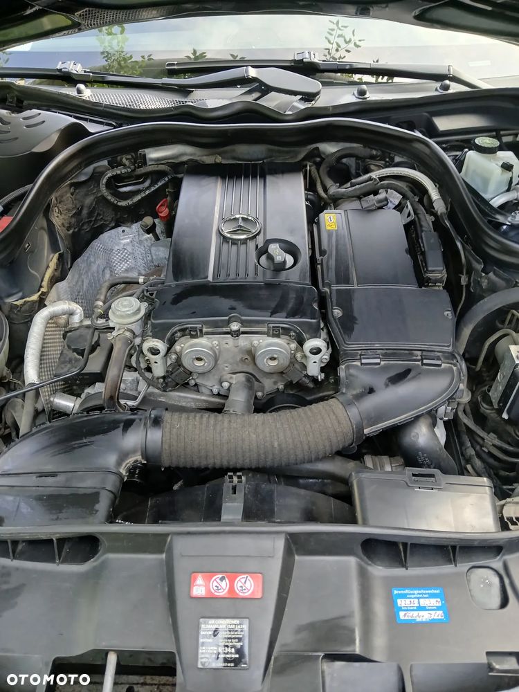 Mercedes-Benz Klasa E - 21