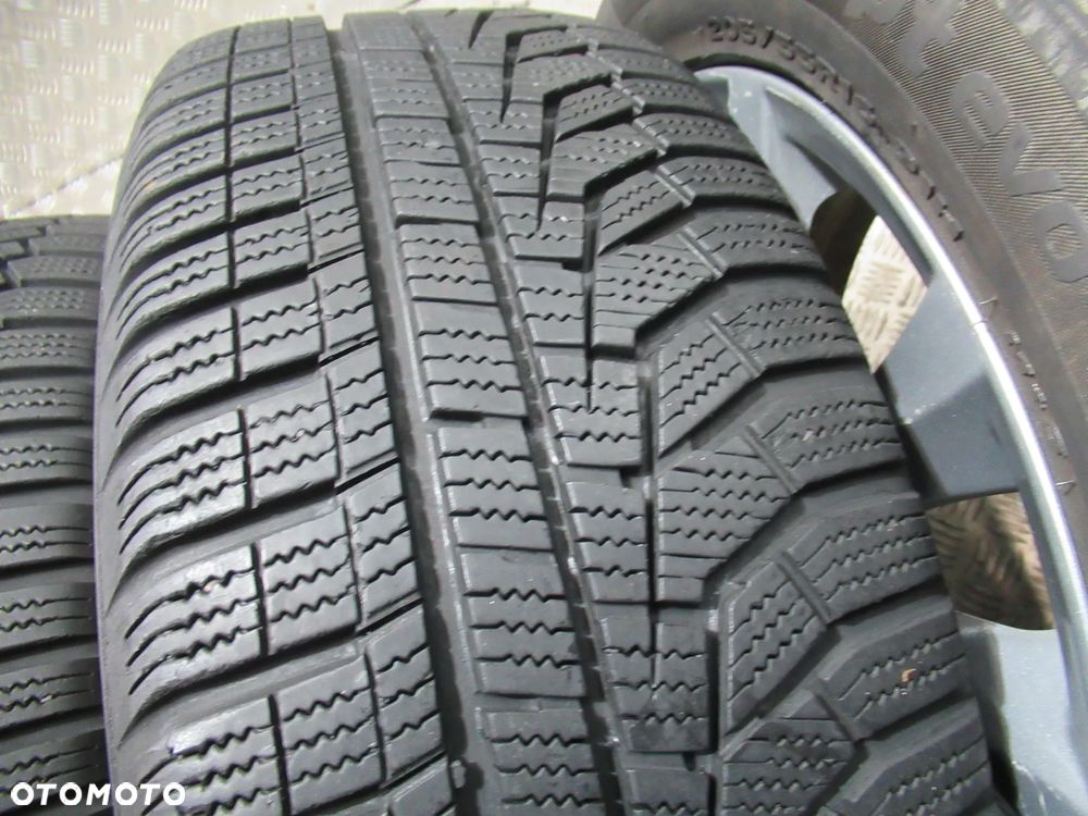 Koła Mazda 3 5 6 Premacy 6,5Jx16 et50 5x114,3 - 18