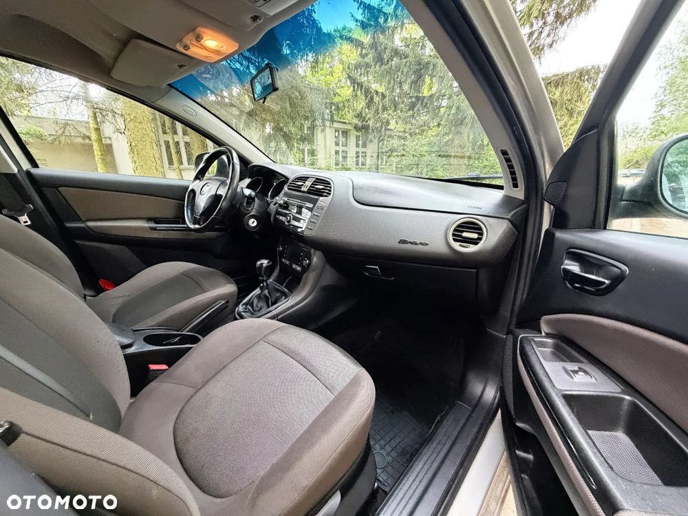 Fiat Bravo - 7
