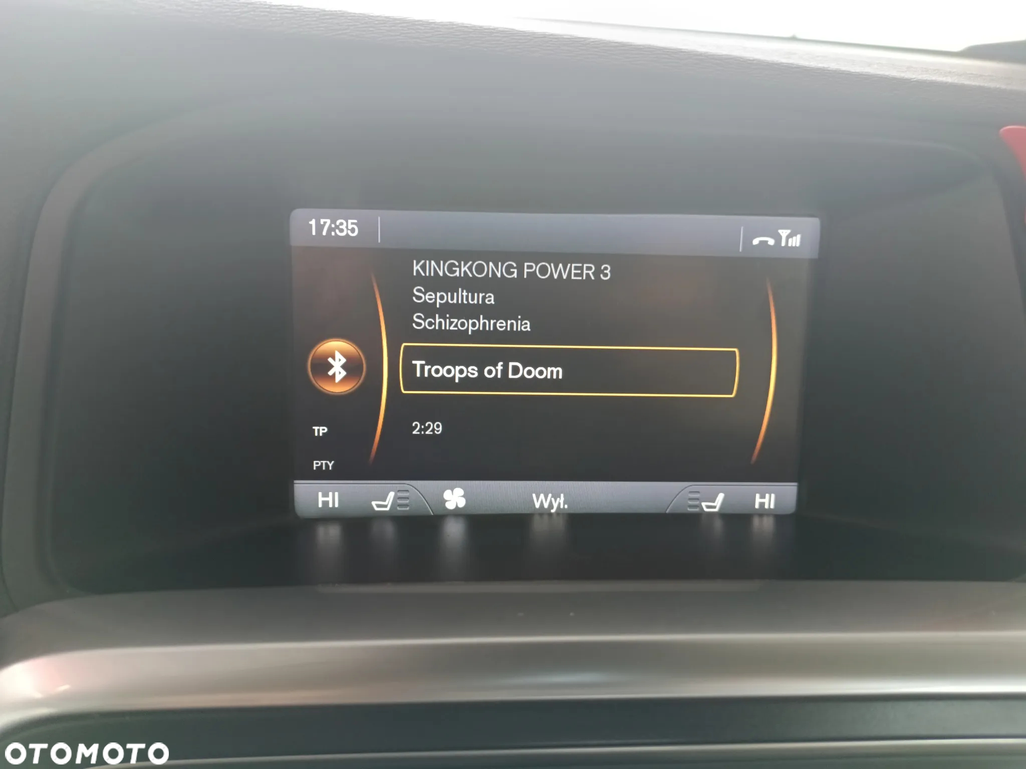 Volvo V60 D4 - 22
