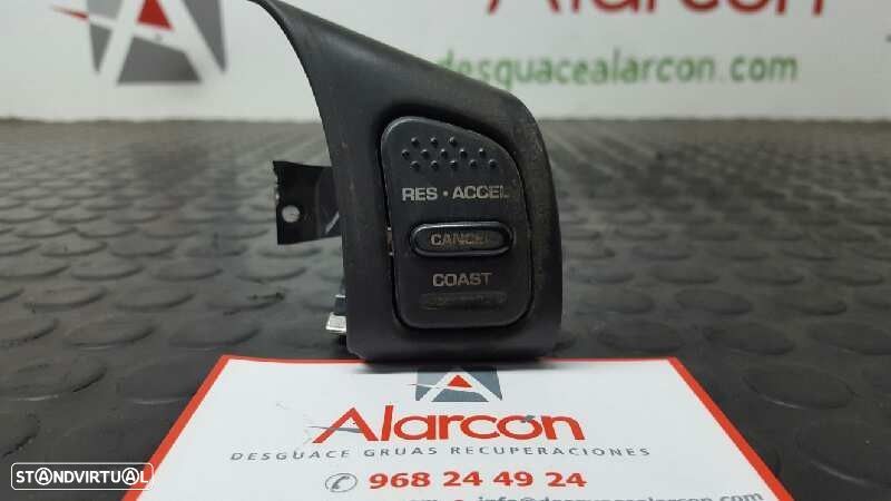 MÓDULO ELETRÓNICO JEEP GR.CHEROKEE (WJ/WG) 3.1 TD LAREDO - 3