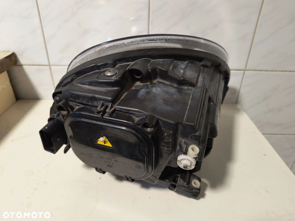 Vw beetle lewa bixenon - 2