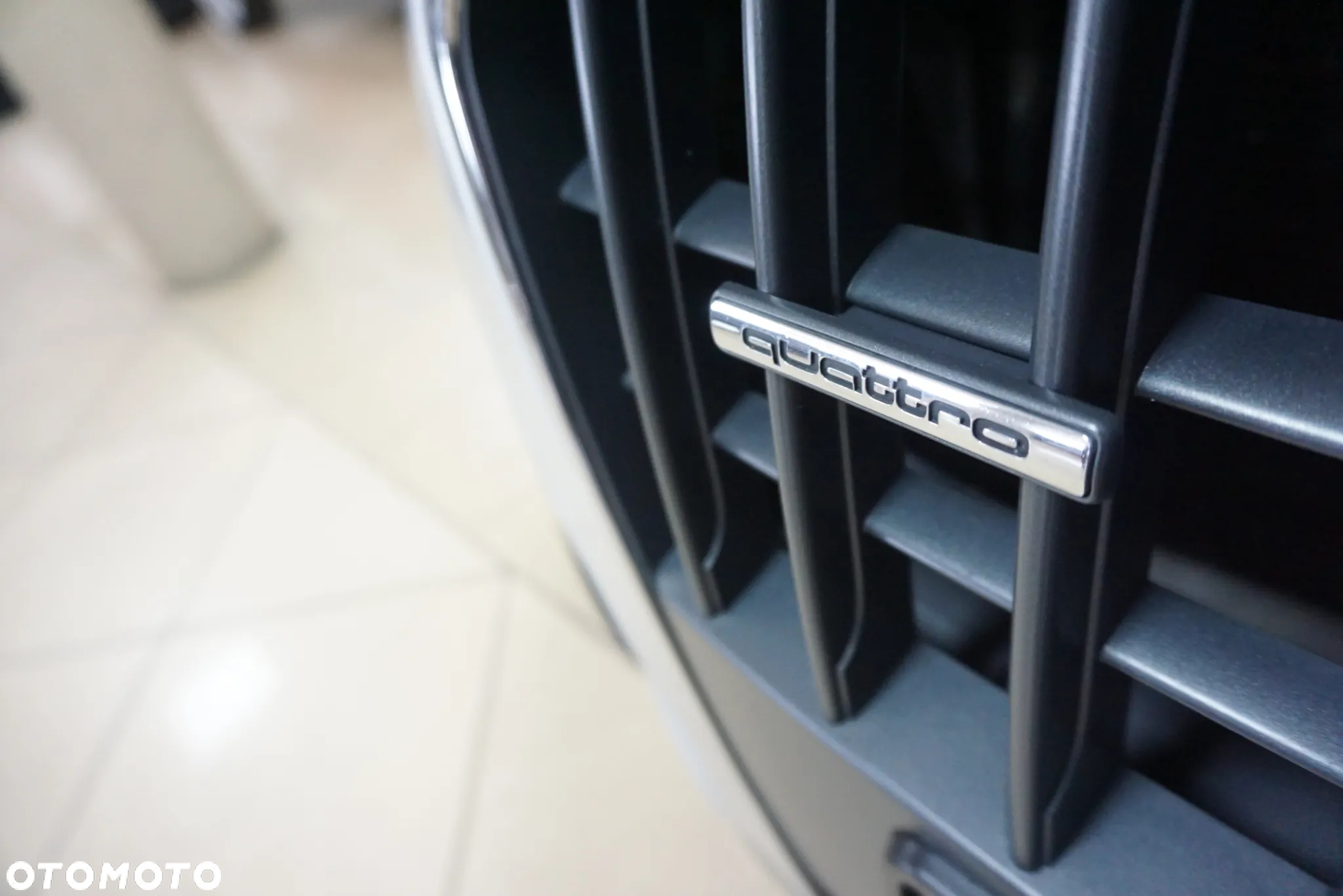 Audi Q3 2.0 TDI Quattro S tronic - 13
