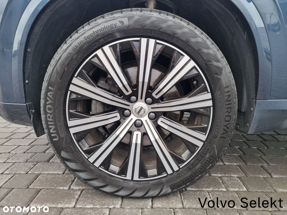 Volvo XC 90 B5 B AWD Plus Bright - 40